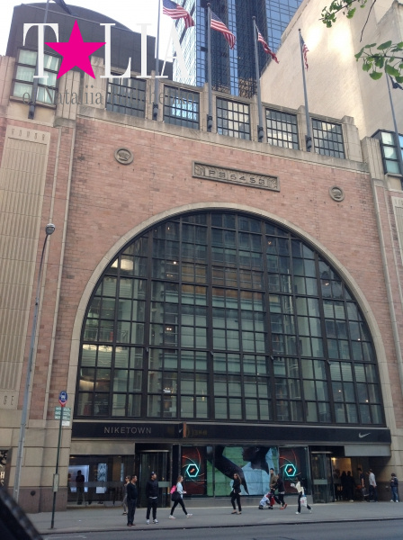 На Манхэттене огромное количество школ с высоким рейтингом.